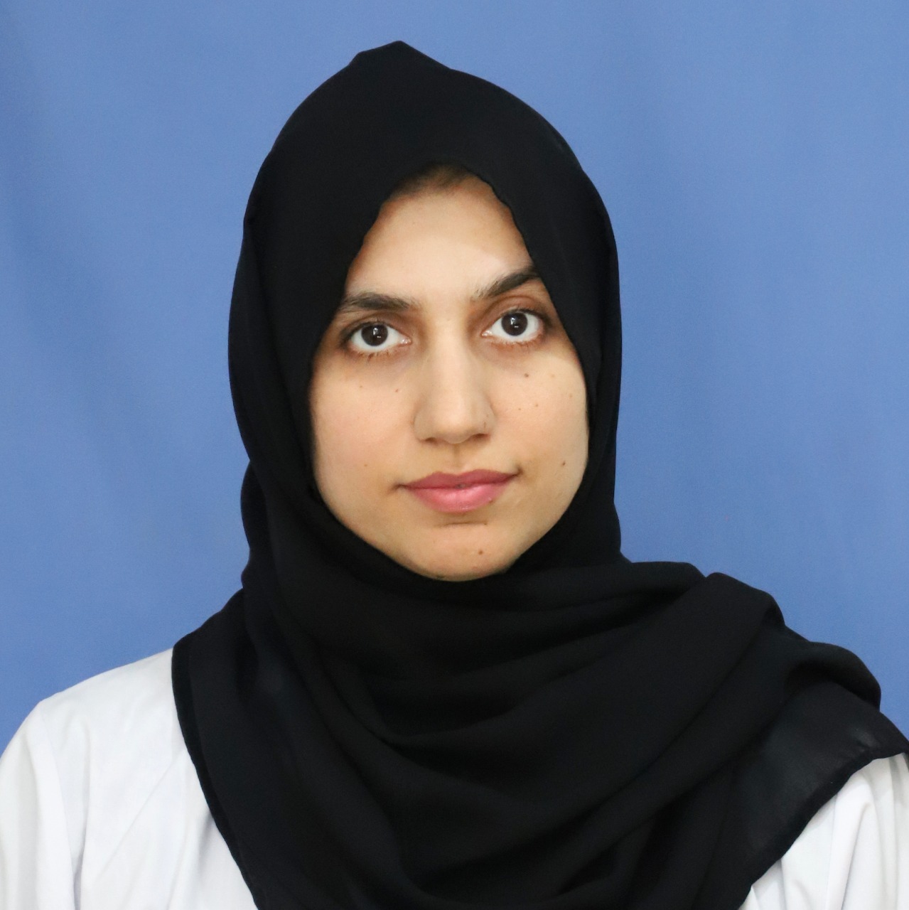 Dr Rafeeq Department of Radiology