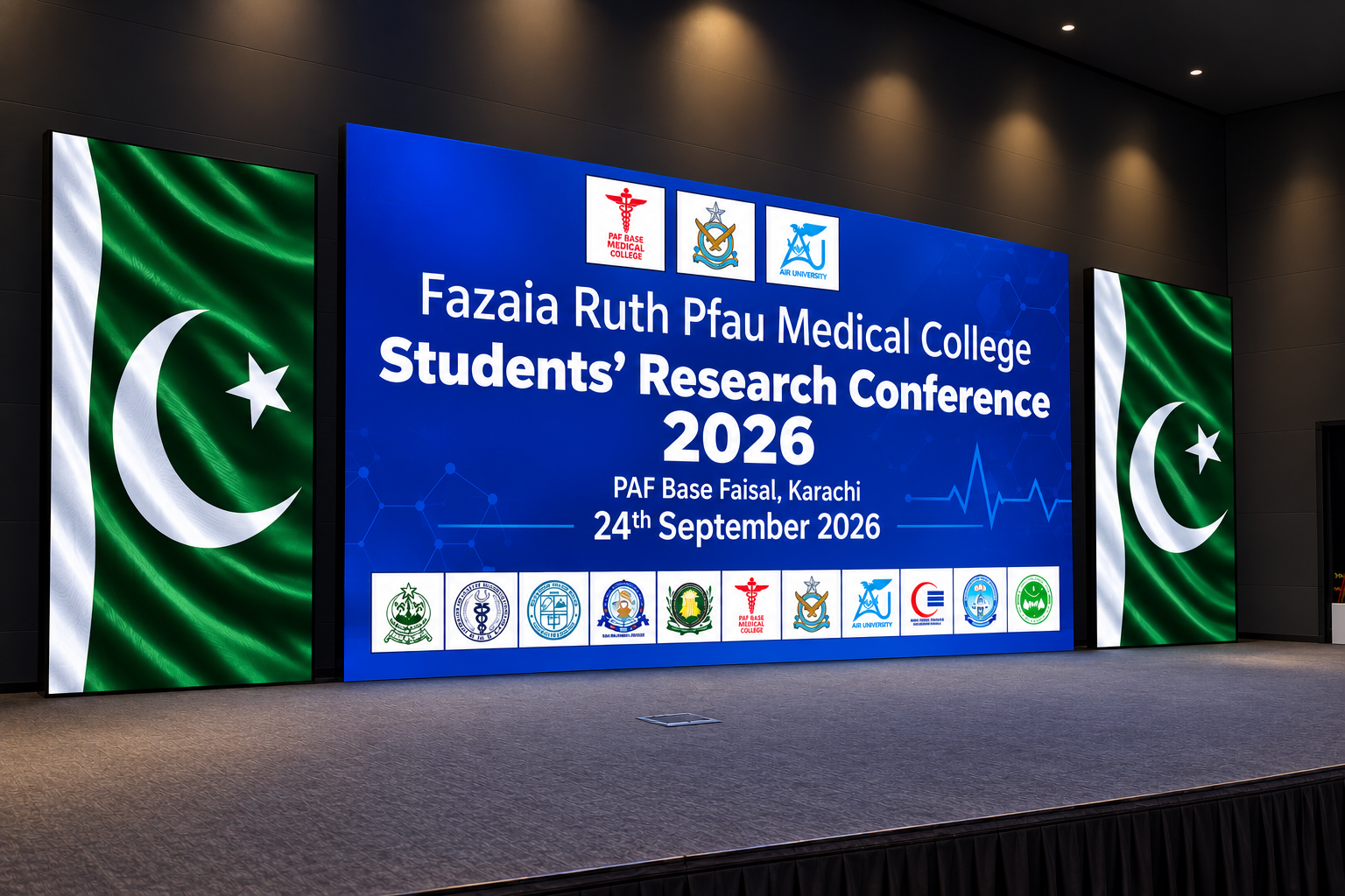 Students' Research Conference